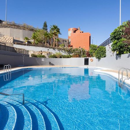 Apartment Atlantida By Interhome Araya  Exterior foto