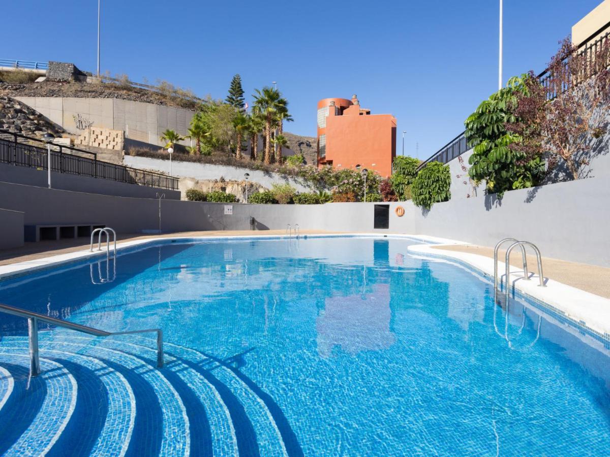 Apartment Atlantida By Interhome Araya  Exterior foto