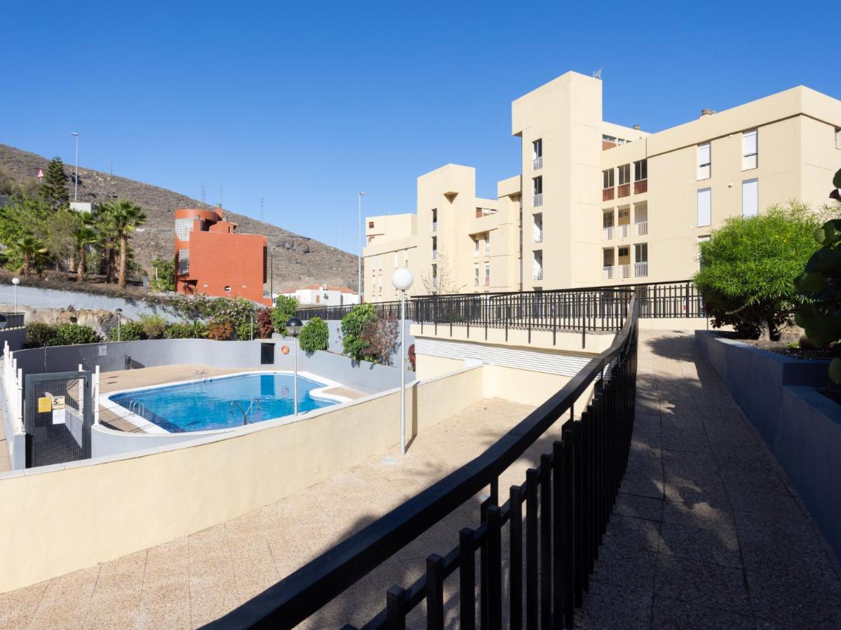Apartment Atlantida By Interhome Araya  Exterior foto