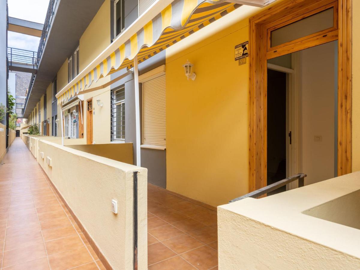 Apartment Atlantida By Interhome Araya  Exterior foto