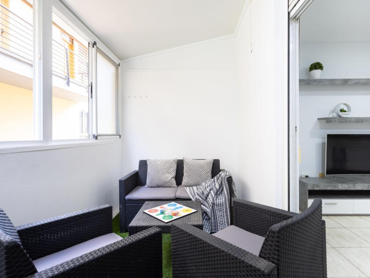 Apartment Atlantida By Interhome Araya  Exterior foto