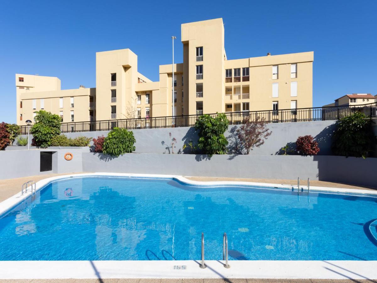 Apartment Atlantida By Interhome Araya  Exterior foto