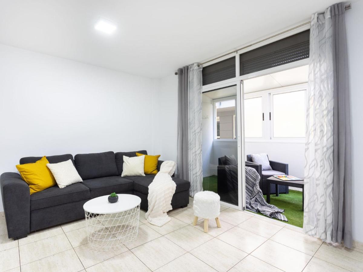 Apartment Atlantida By Interhome Araya  Exterior foto