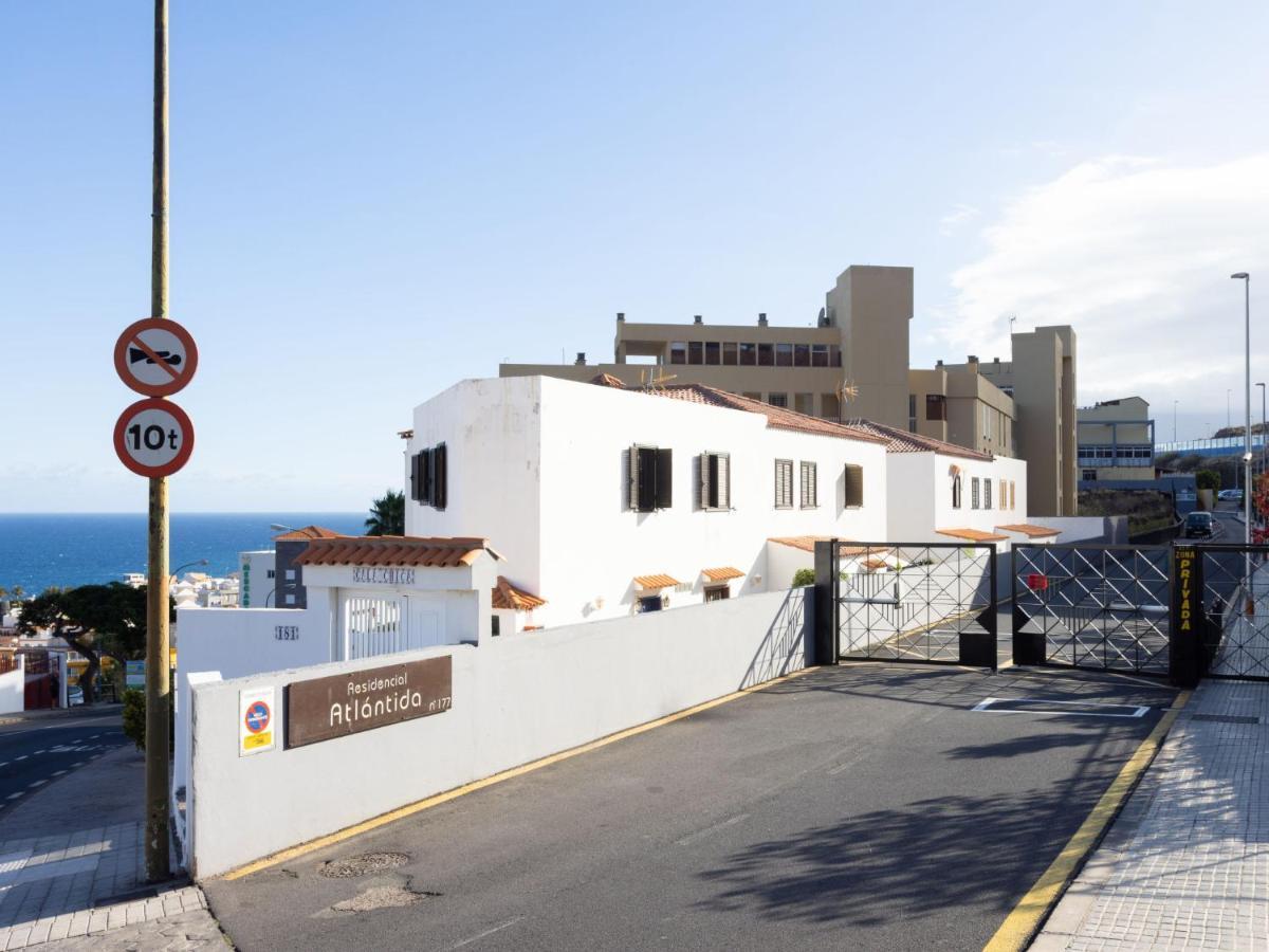 Apartment Atlantida By Interhome Araya  Exterior foto