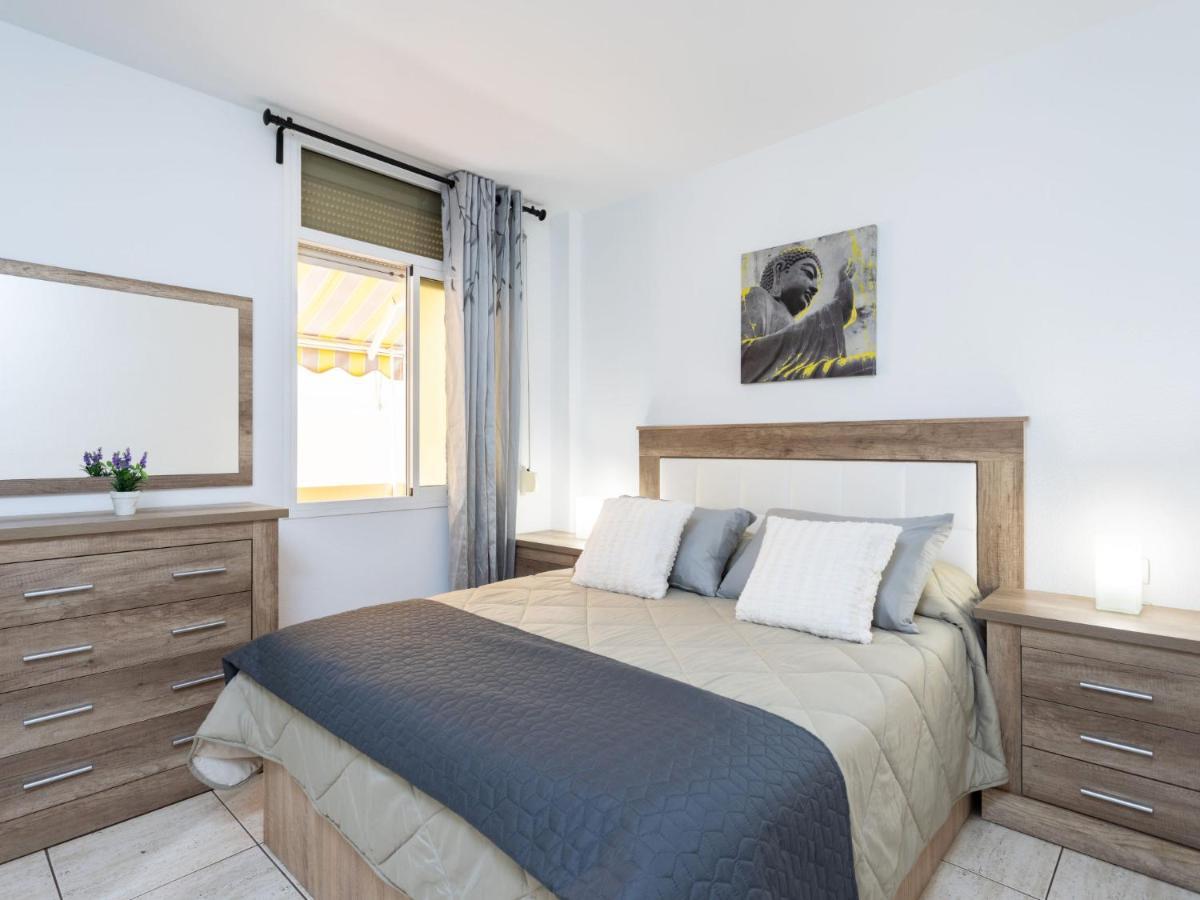 Apartment Atlantida By Interhome Araya  Exterior foto