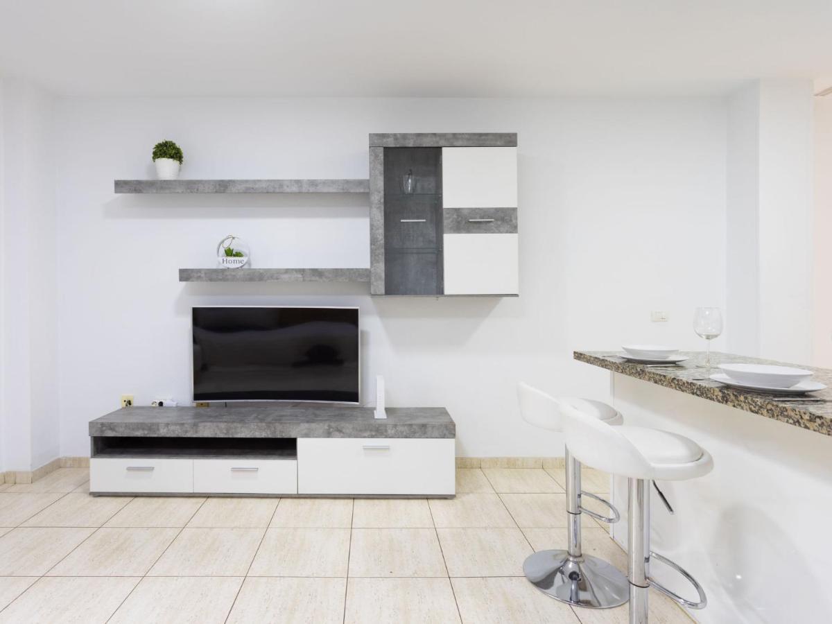 Apartment Atlantida By Interhome Araya  Exterior foto