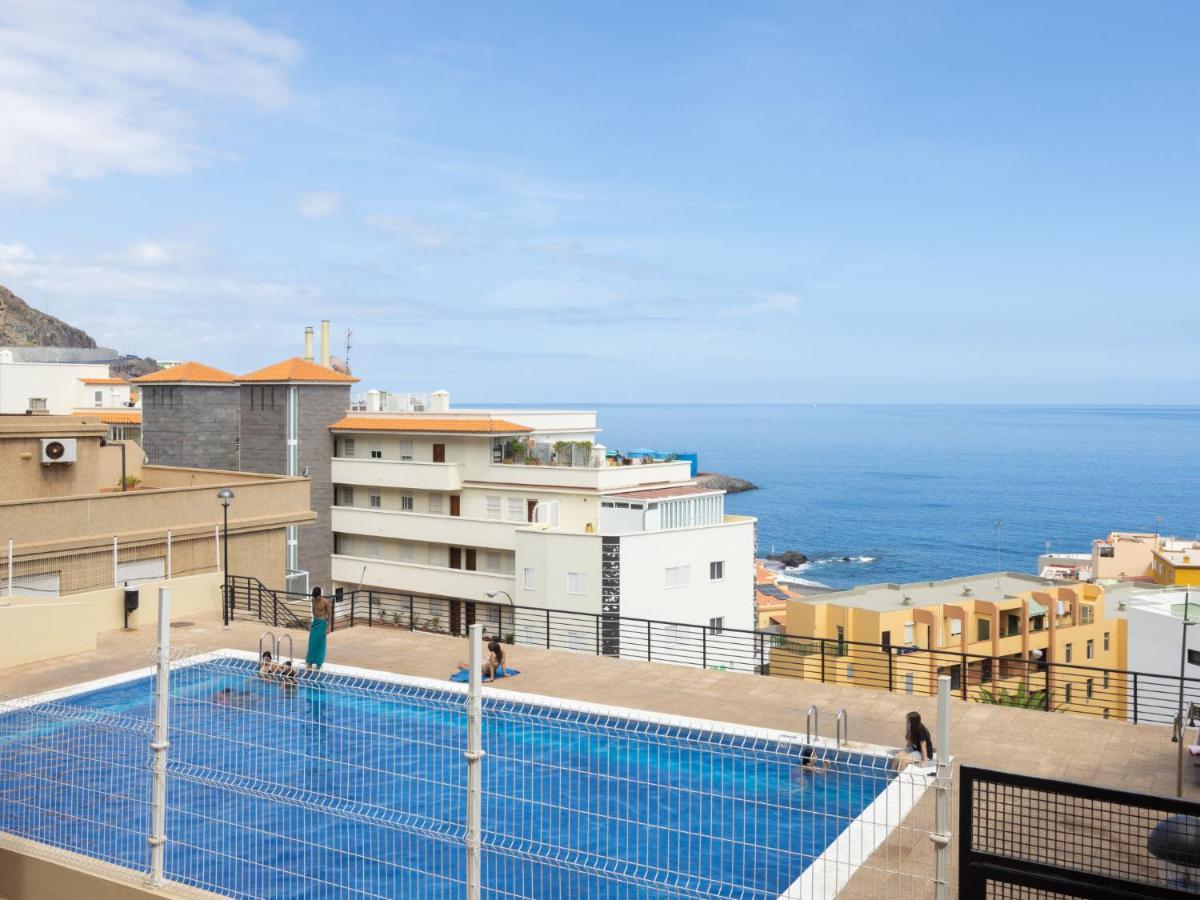 Apartment Atlantida By Interhome Araya  Exterior foto