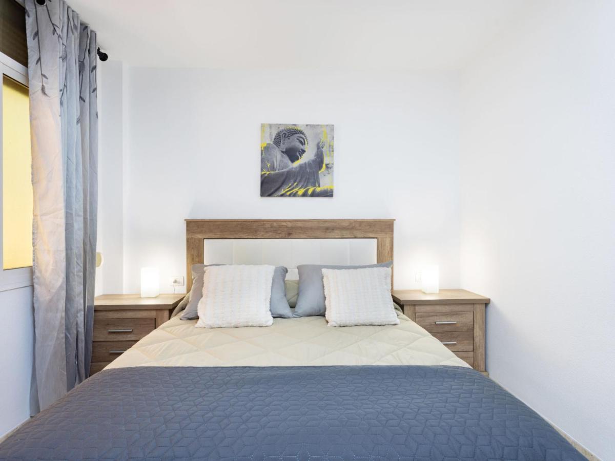 Apartment Atlantida By Interhome Araya  Exterior foto