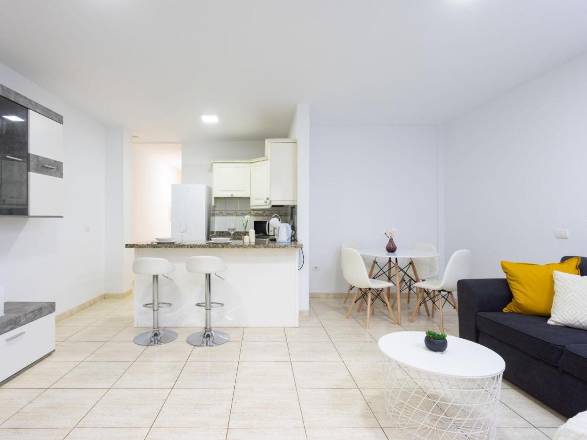 Apartment Atlantida By Interhome Araya  Exterior foto