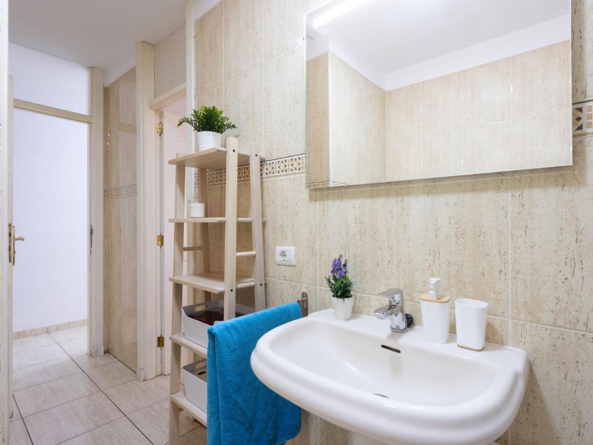 Apartment Atlantida By Interhome Araya  Exterior foto